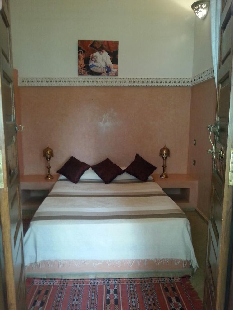 Riad Schanez Marrakesh Exterior photo