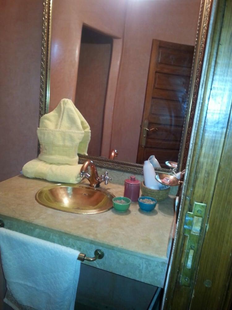 Riad Schanez Marrakesh Exterior photo