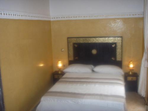 Riad Schanez Marrakesh Room photo