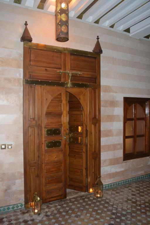 Riad Schanez Marrakesh Exterior photo